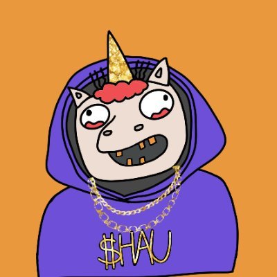 @HighAsUnicorn profile picture