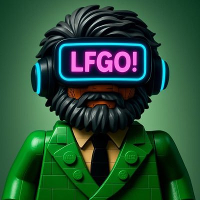 @CavemanDegen profile picture
