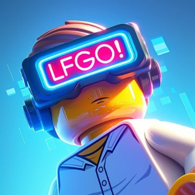 @LFGOcommunity profile picture